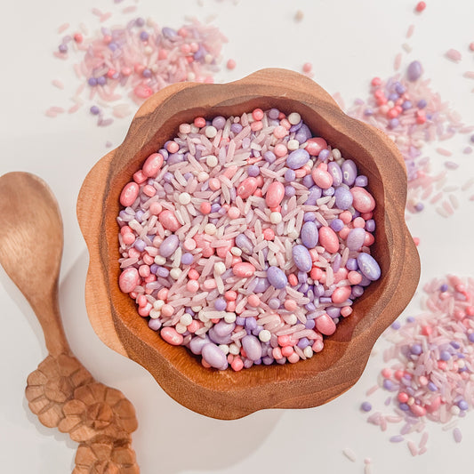 Ballet Bloom Sensory Base