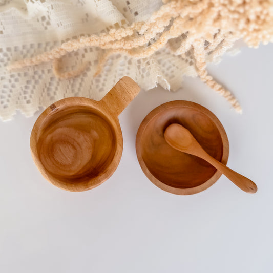 Baby Cup Set 3pc