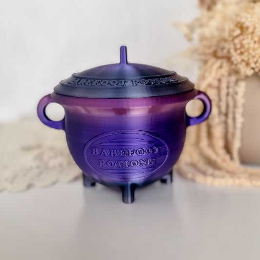 Cauldron - Hocus Pocus - LIMITED EDITION