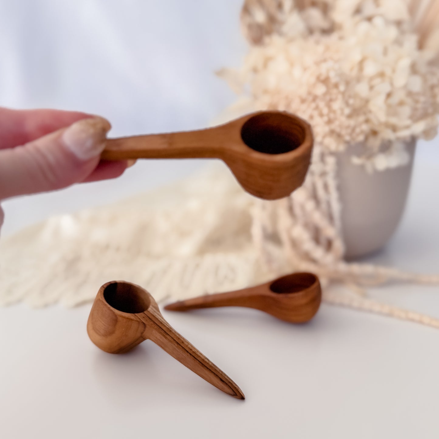 Mini Scoops