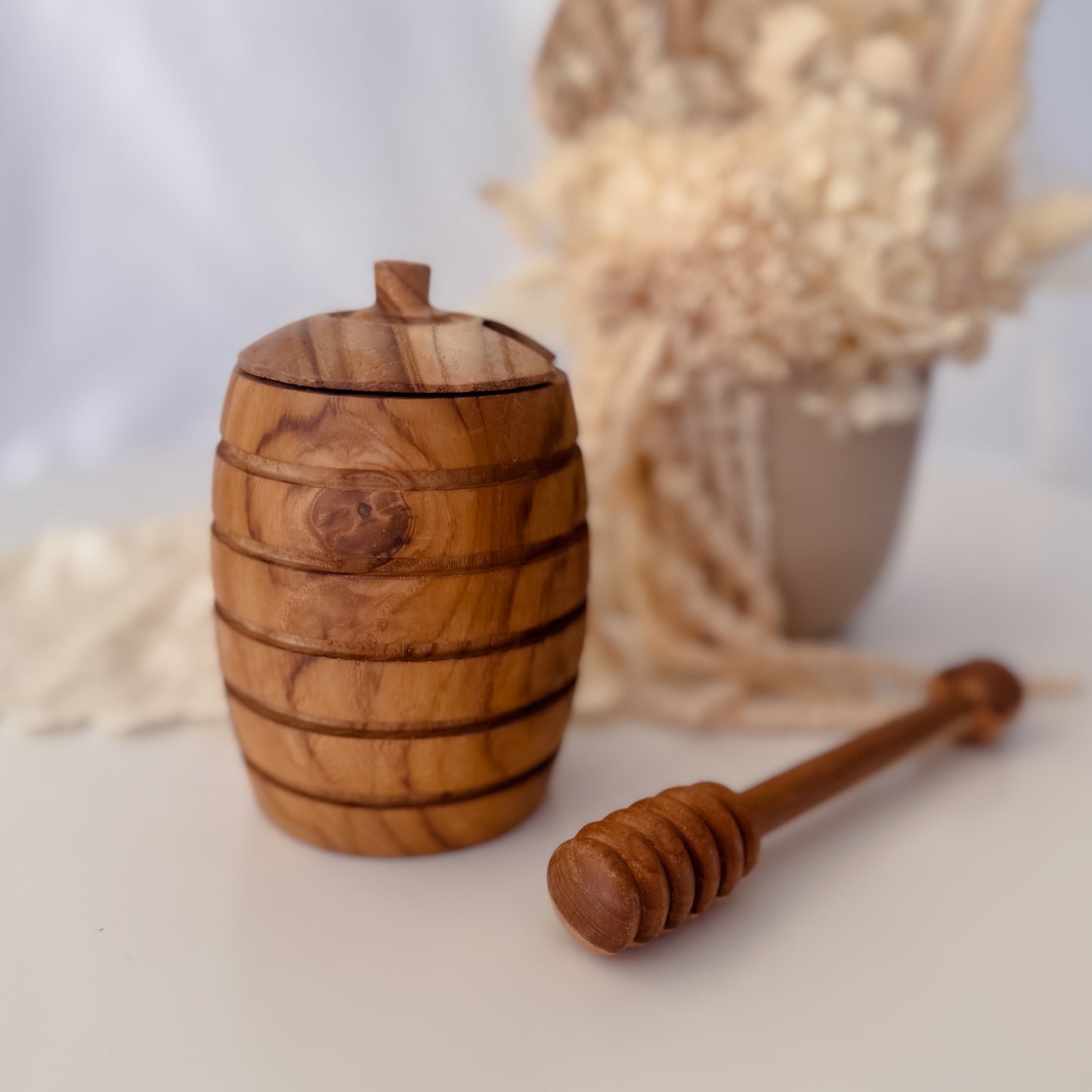 Honeypot 3pc set
