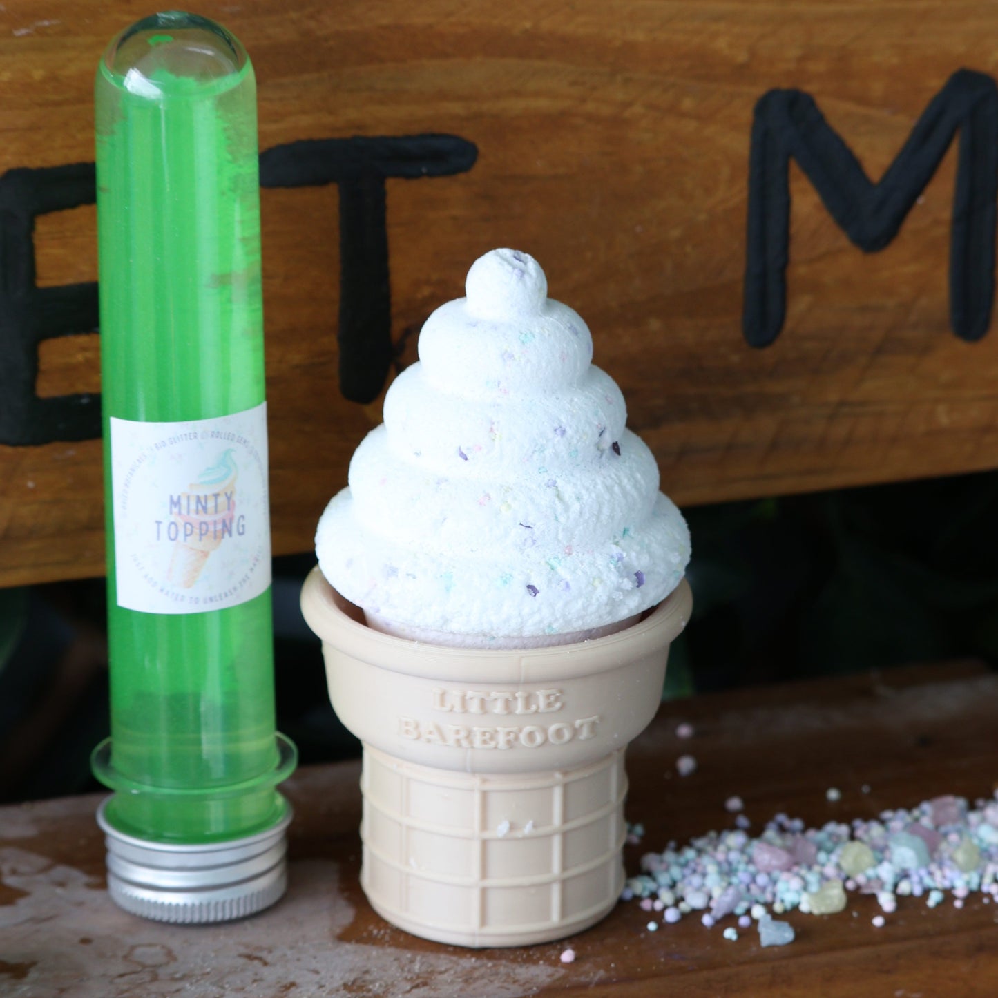 Ice Cream Potion Kit
