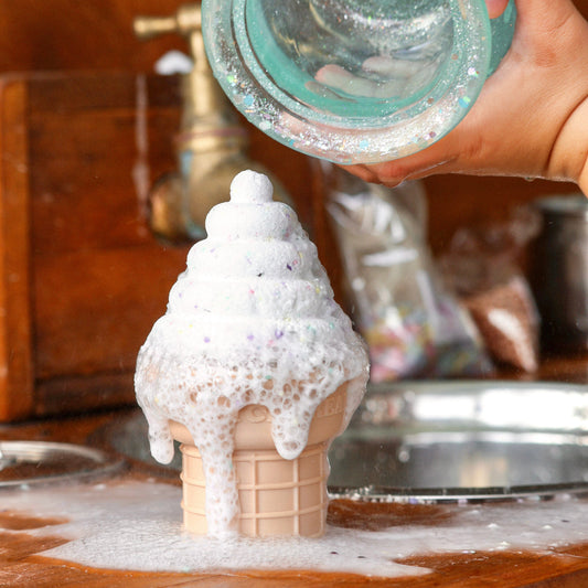 Ice Cream Potion Kit