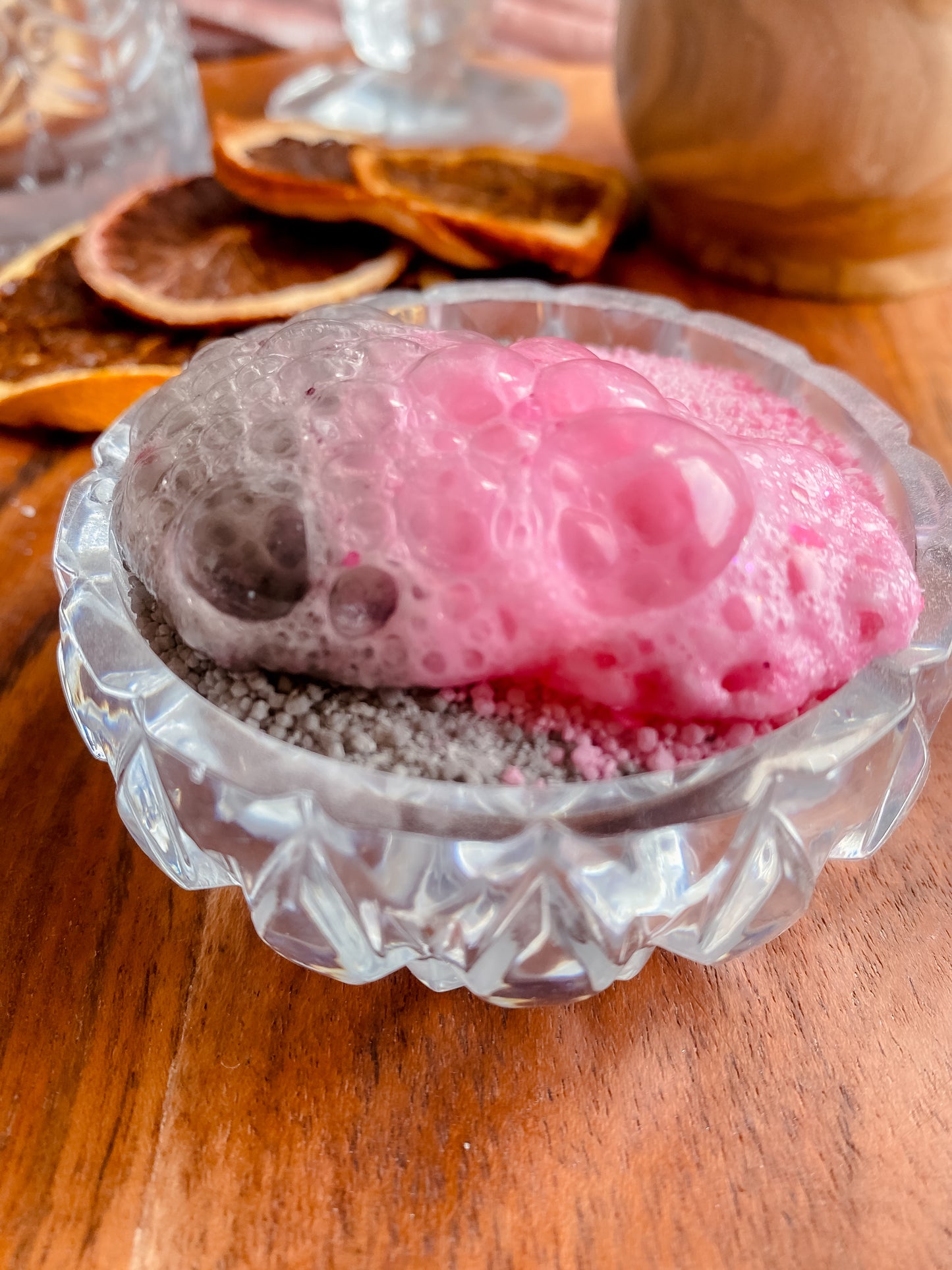 Dark Princess Fizzy Potion