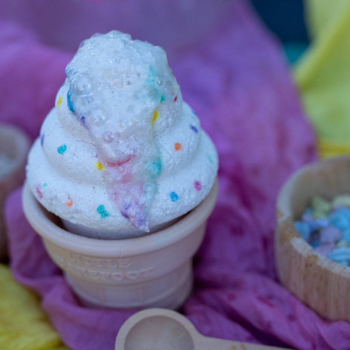 Ice Cream Potion Kit