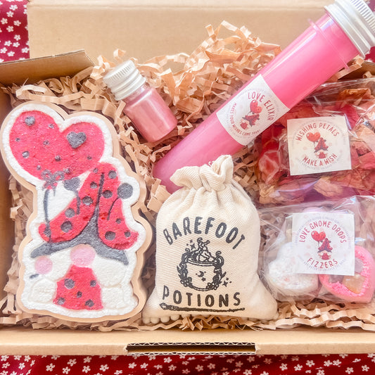 Love Gnome Potion Kit