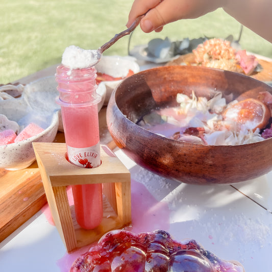 Love Gnome Potion Kit