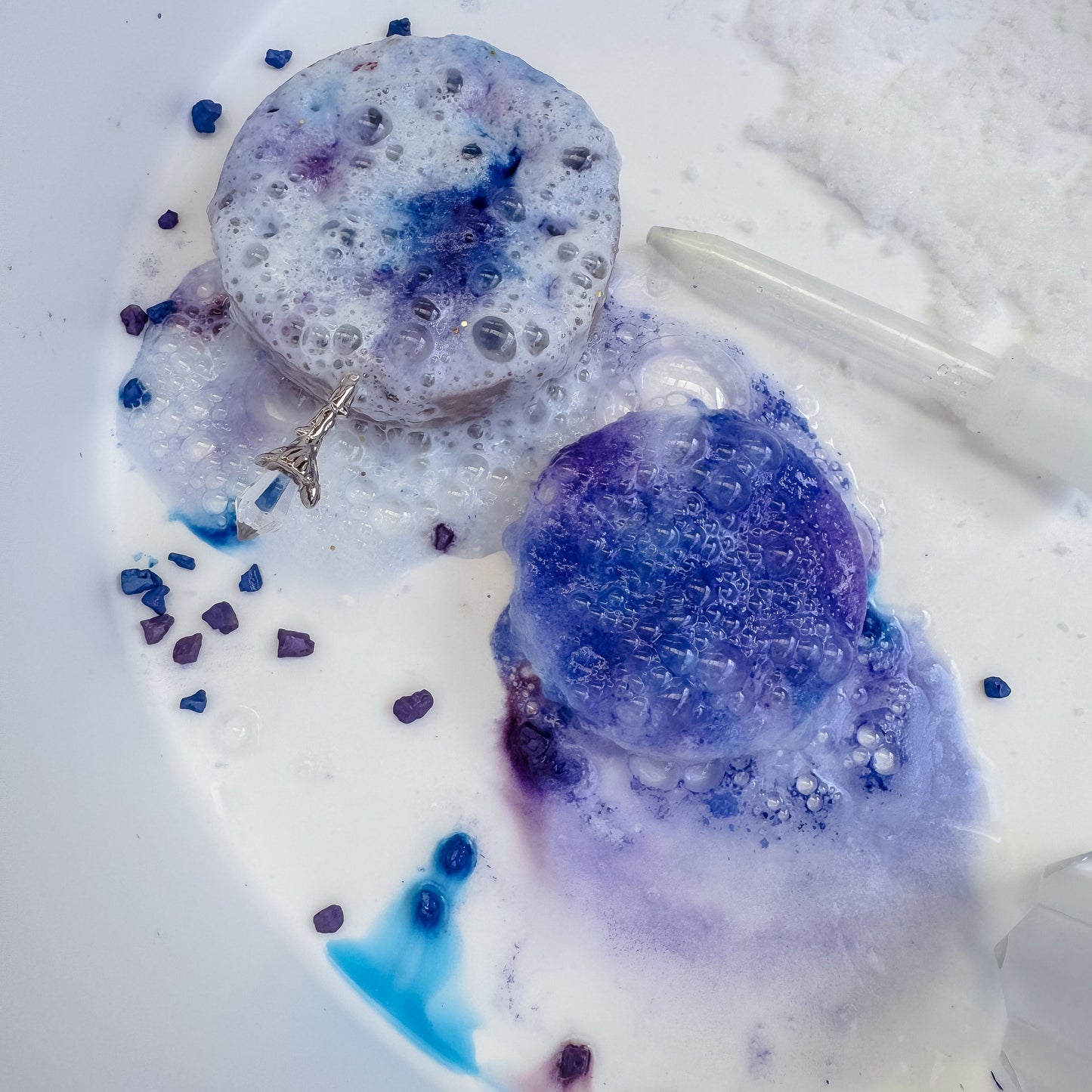 Snowflake Potion Kit