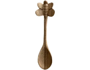 Butterfly Spoon