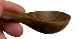 Buddha Belly Spoon