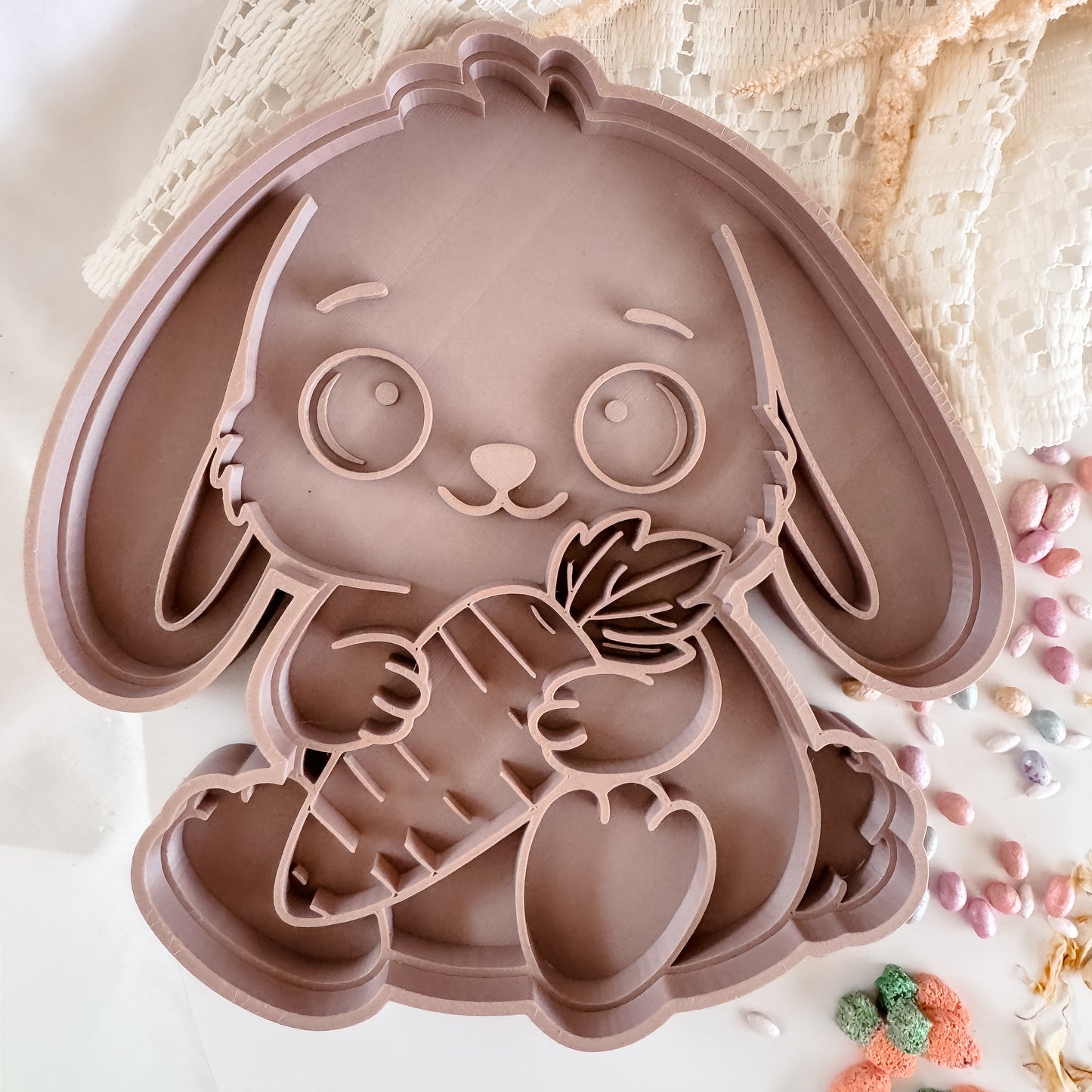 Bunny Tray
