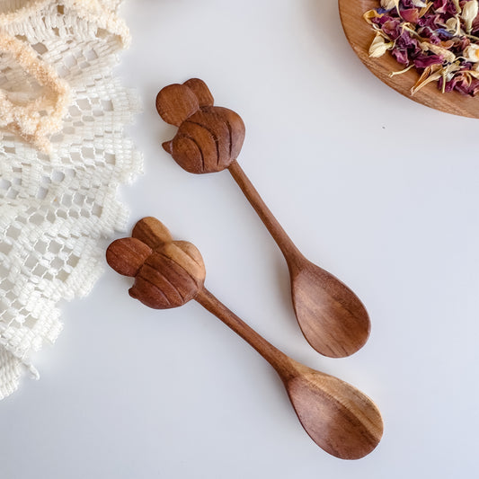 Bee Spoon