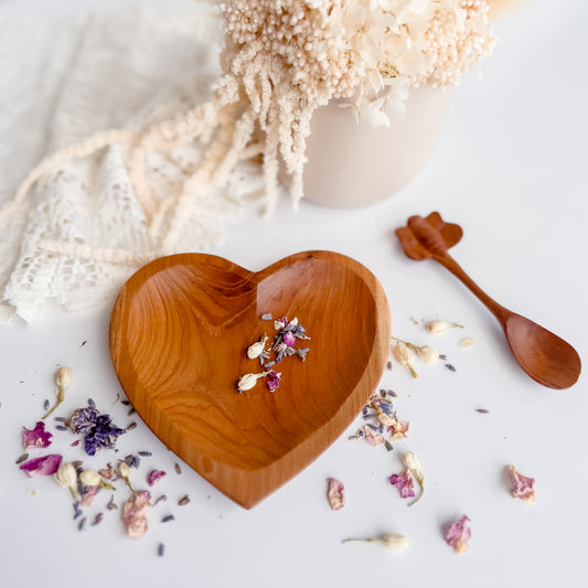 Heart Bowl