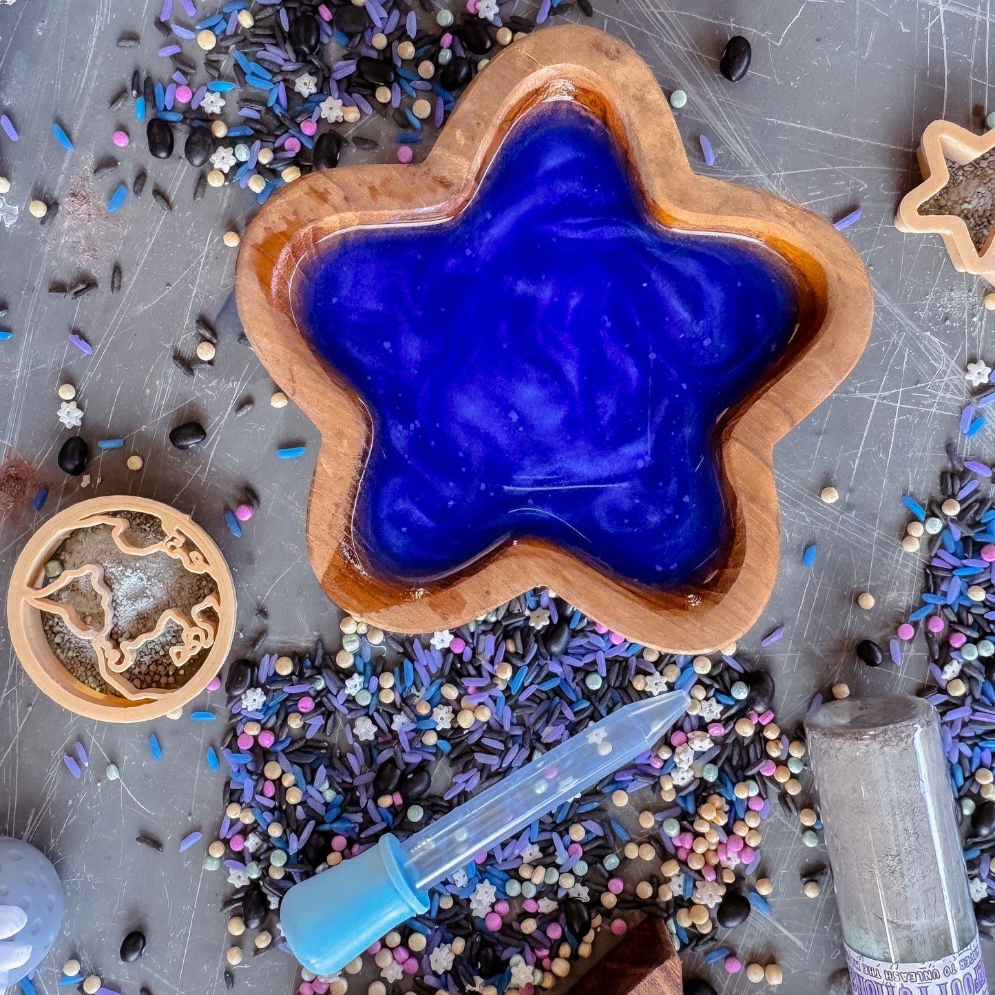 Shimmer Dust - 6 Pack