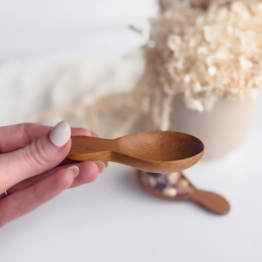 Buddha Belly Spoon