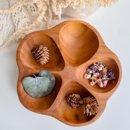 Petal Bowl