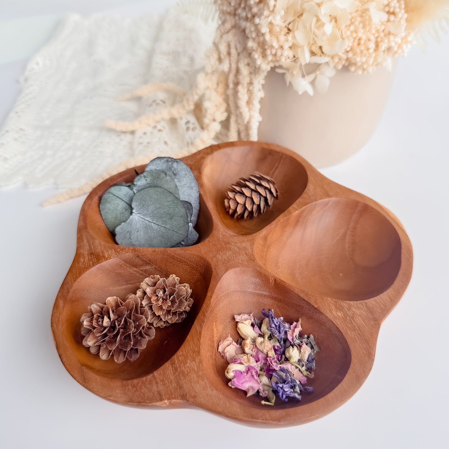 Petal Bowl