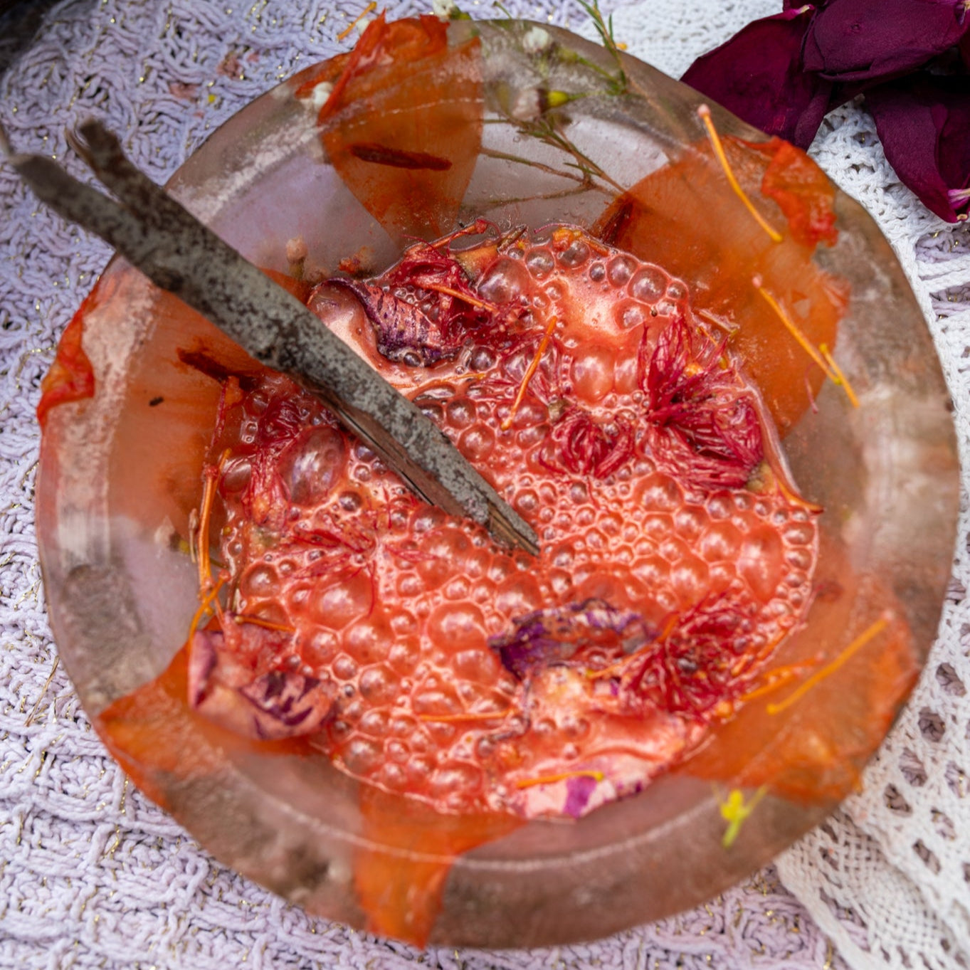 Natures Magic Potion Kit