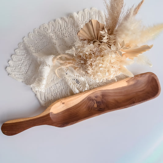 Long Bat Bowl