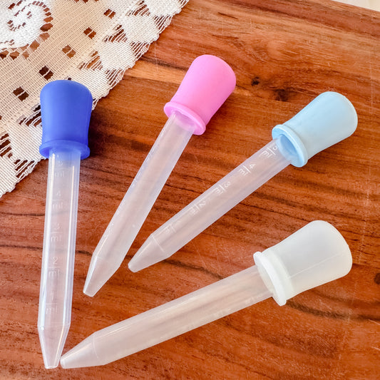 Pipette Droppers