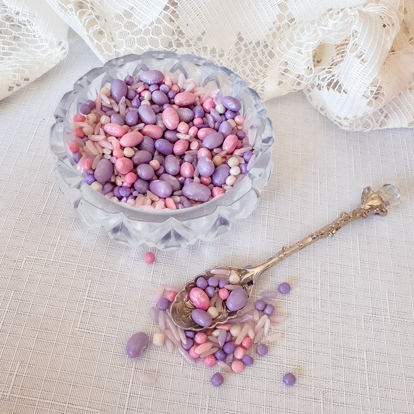 Ballet Bloom Sensory Base