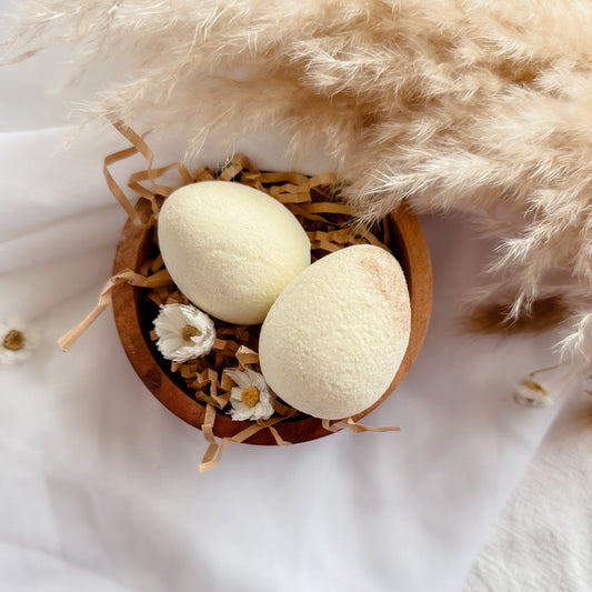 Eggtastic Fizzer - 4 Pack