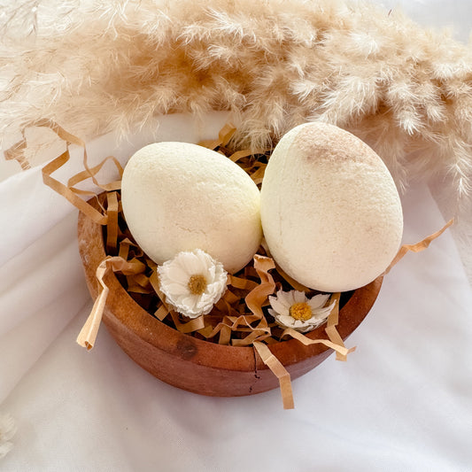 Eggtastic Fizzer - 4 Pack