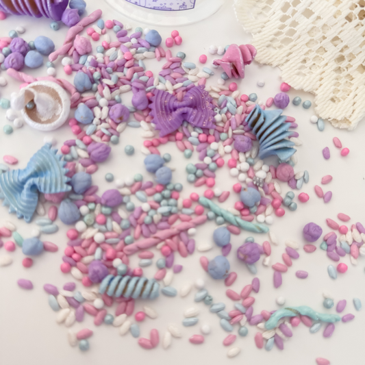 Fairy Magic Scented Sensory Base - Limited Edition