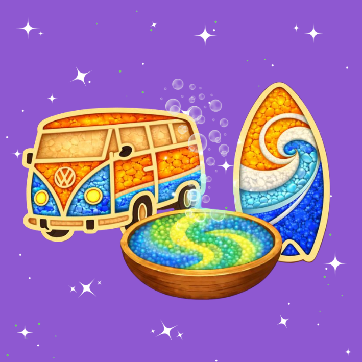 Island Days Collection