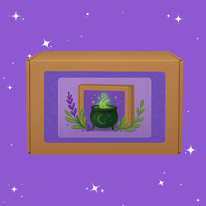 Potion Kits