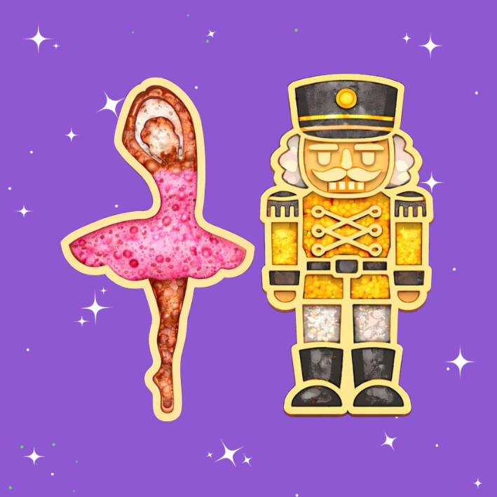 Nutcracker Collection
