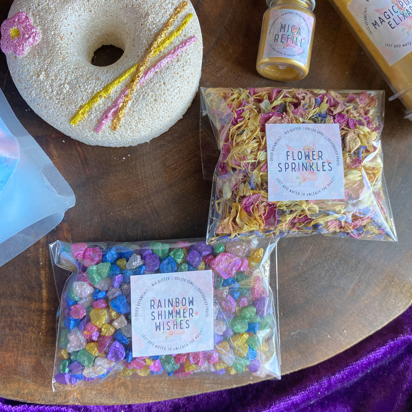 Party Pixie Potion Kit