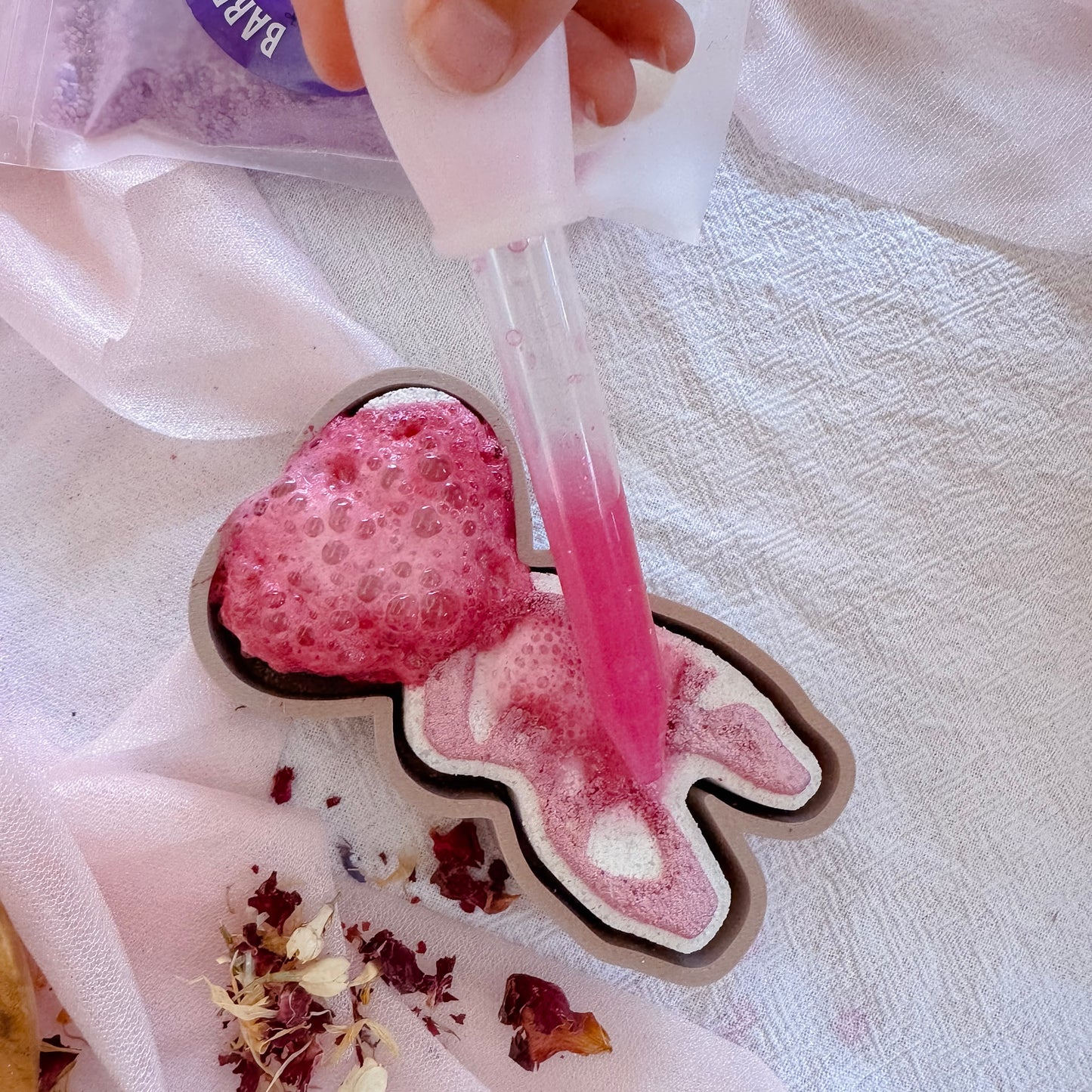 Ballerina Dreams Potion Kit