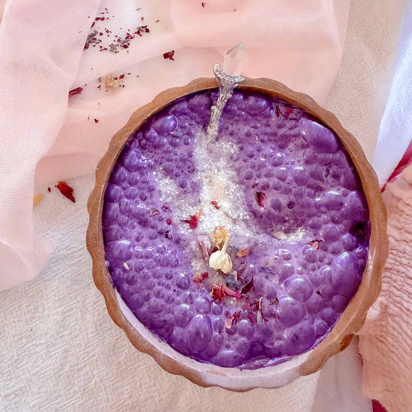 Ballerina Dreams Potion Kit