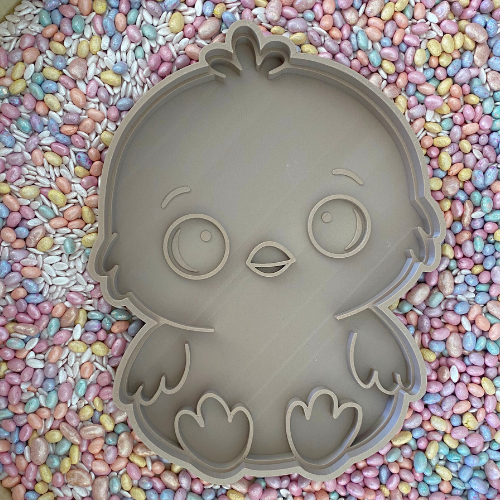 Chick Tray