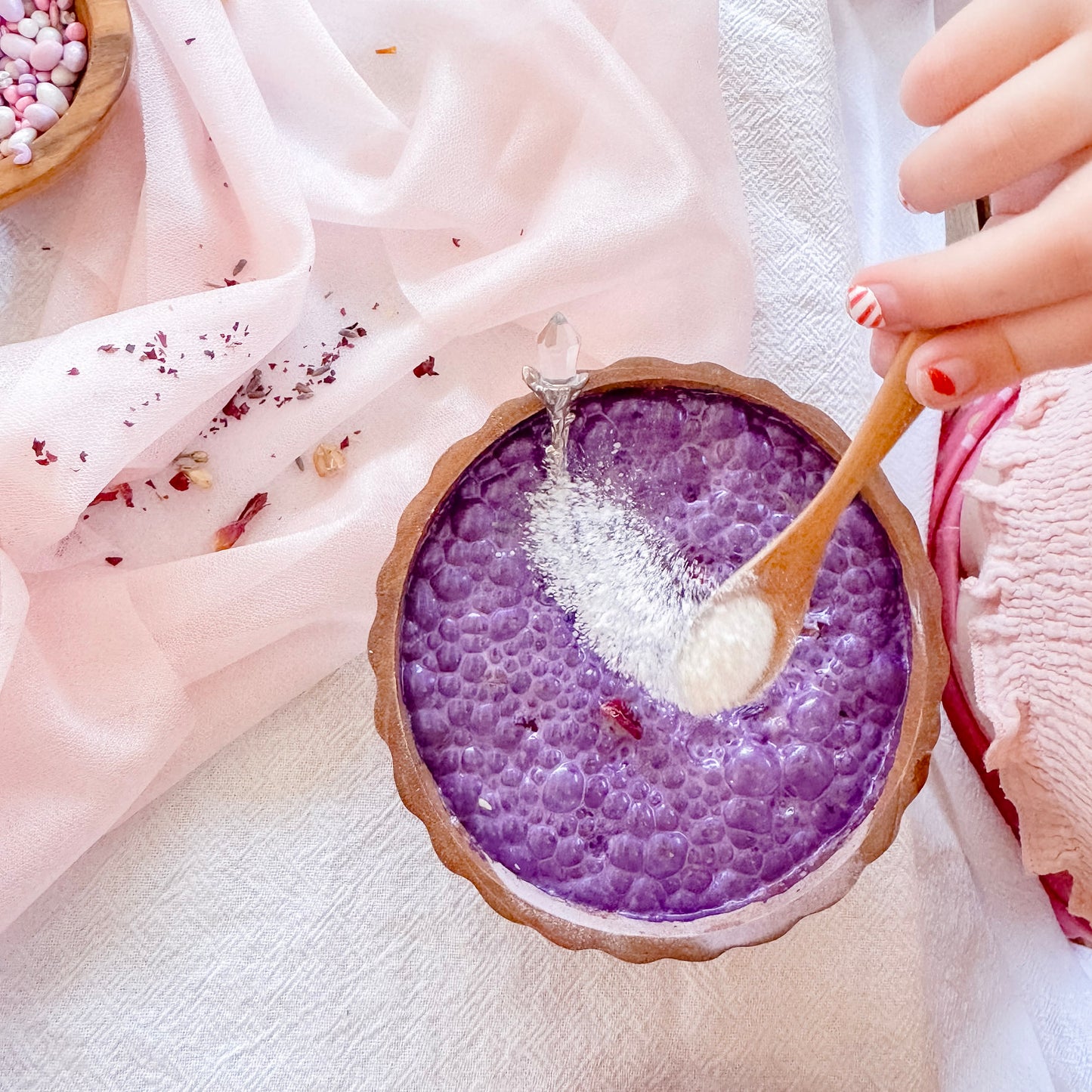 Ballerina Dreams Potion Kit