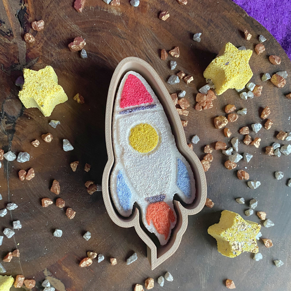 Cosmic Galaxy Potion Kit