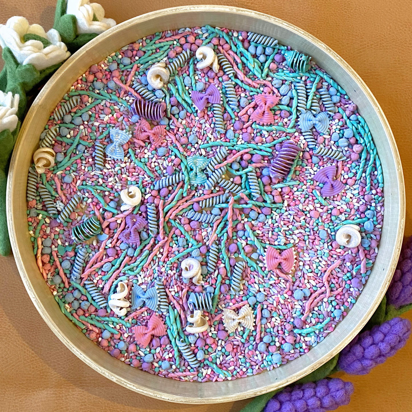 Fairy Magic Scented Sensory Base - Limited Edition