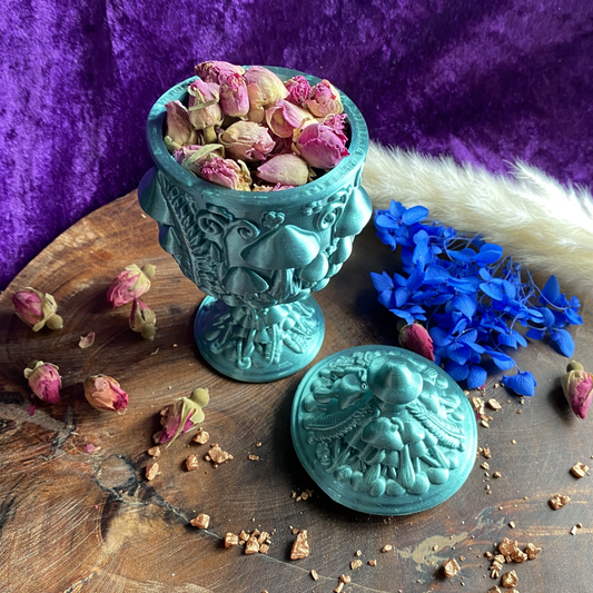Wonderland Jar