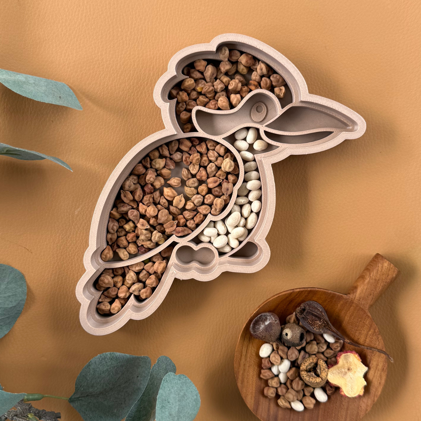 Kookaburra Tray