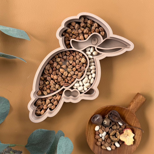 Kookaburra Tray