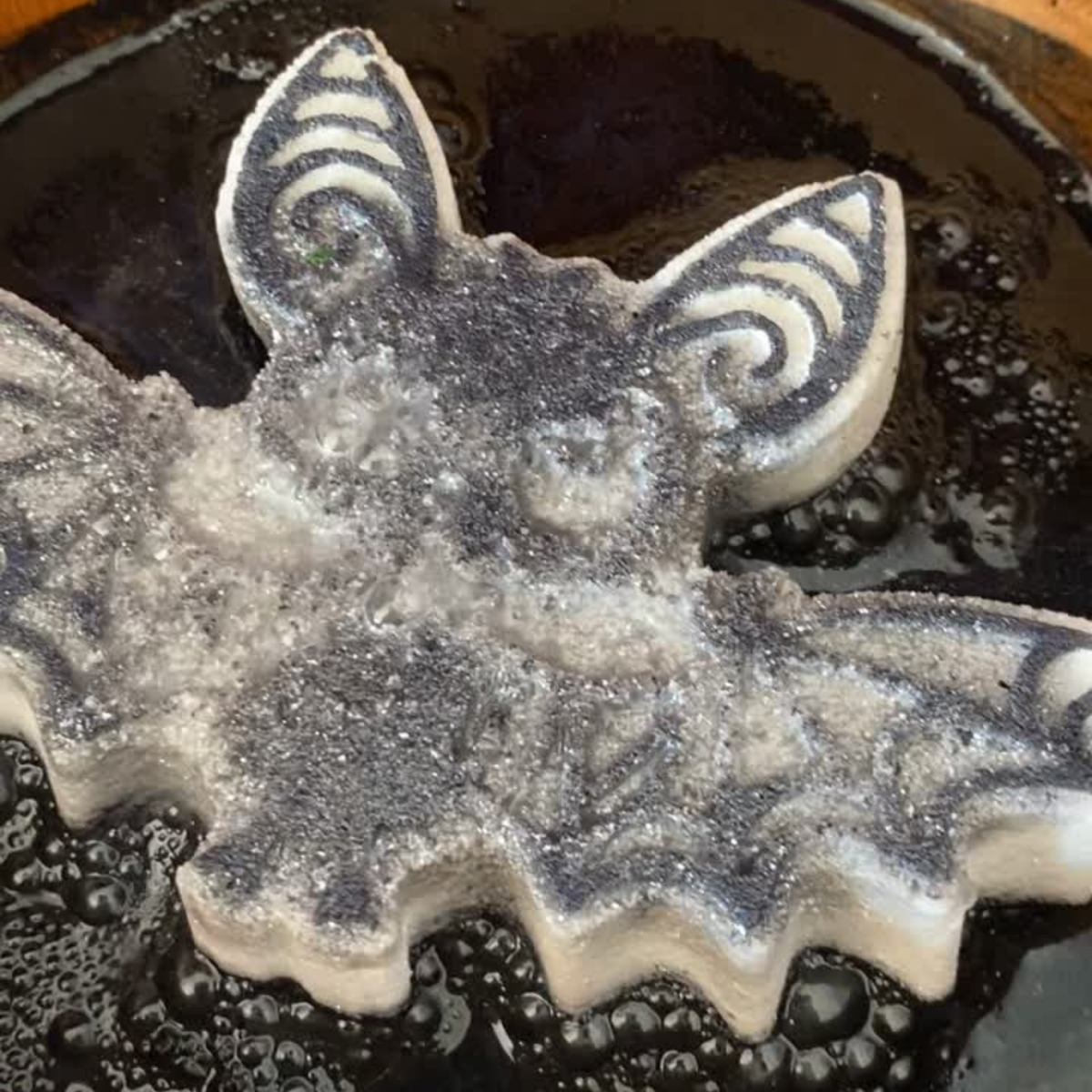 Bat Fizzer - Limited Edition***
