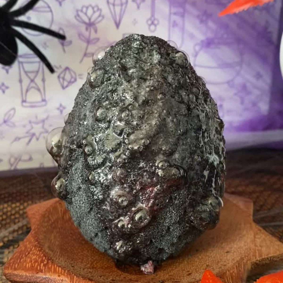 Moon Light Dragon Egg - Limited Edition***