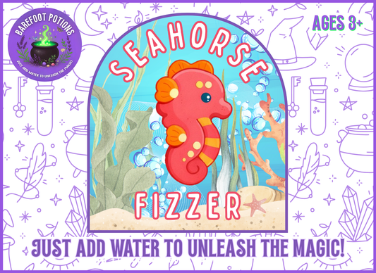 Seahorse Fizzer