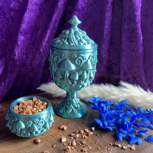 Wonderland Jar