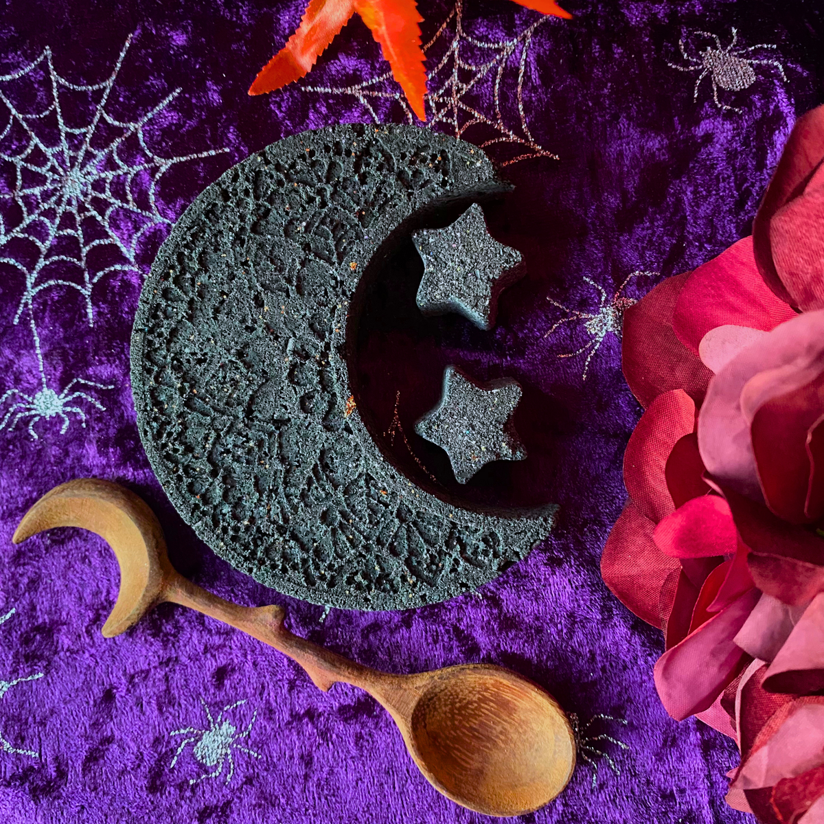 Stars & Moon Fizzers - Limited Edition***