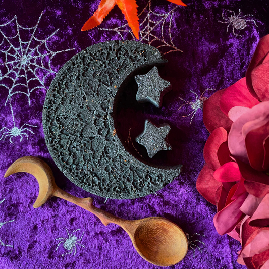 Stars & Moon Fizzers - Limited Edition***