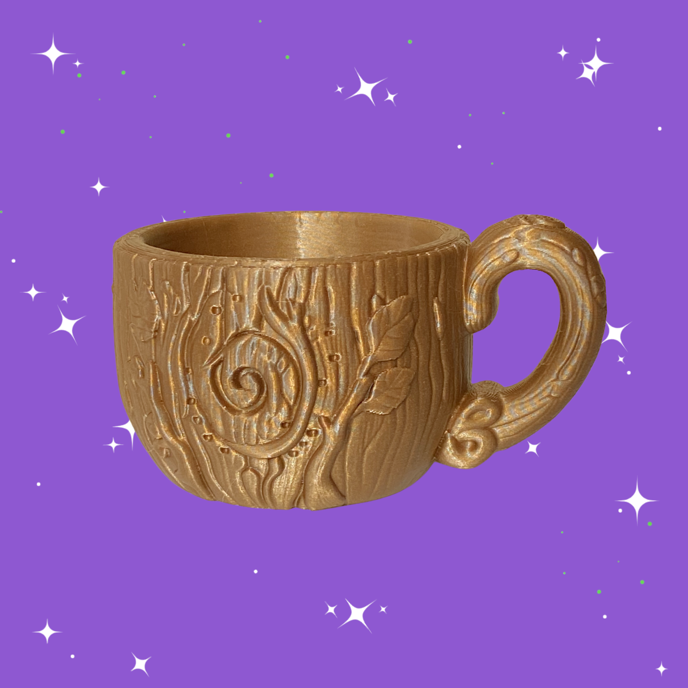Hobbit Tea Set