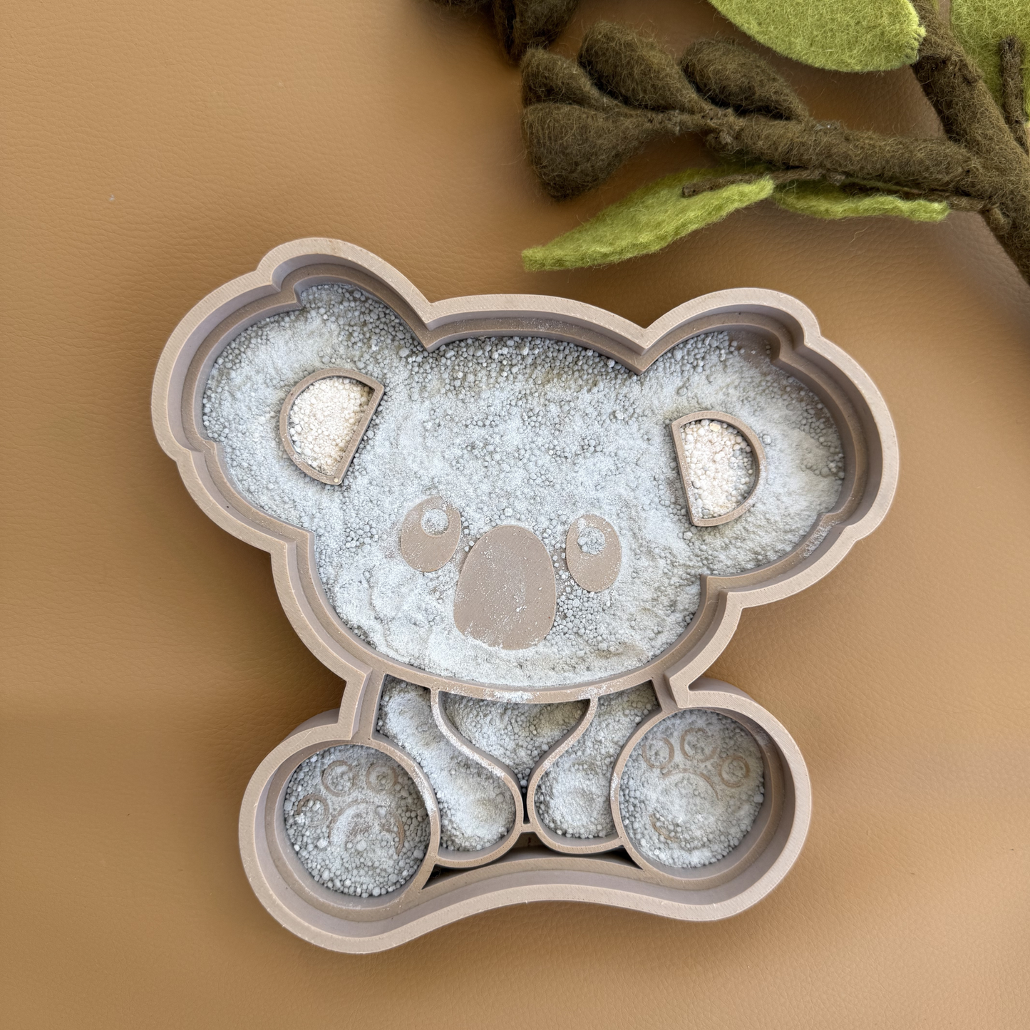 Baby Koala Tray