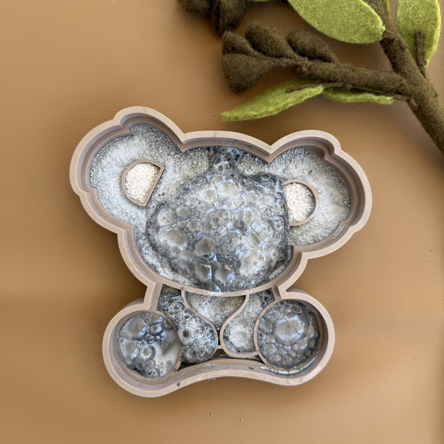 Baby Koala Tray
